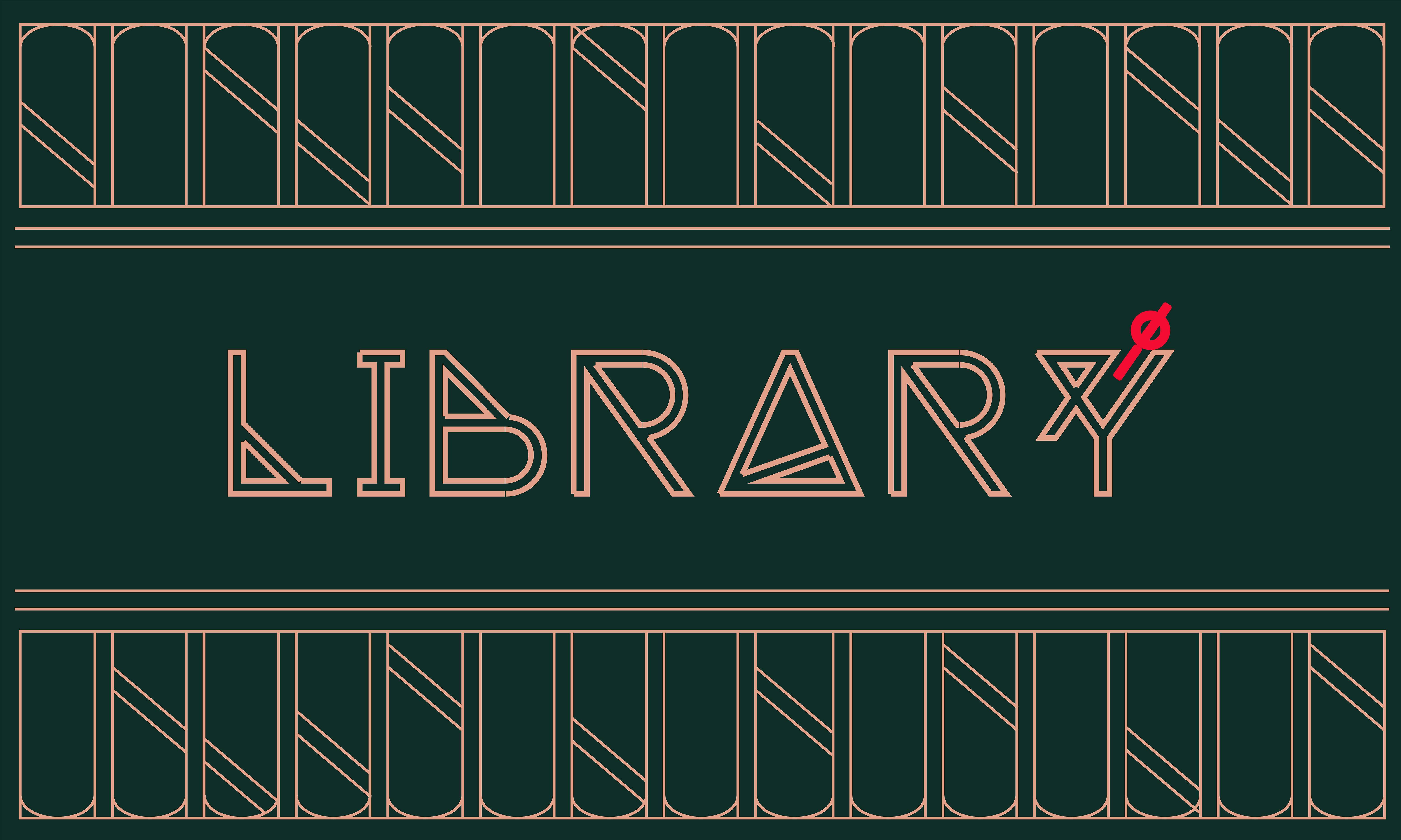 Library Restaurant & Bar photo 2