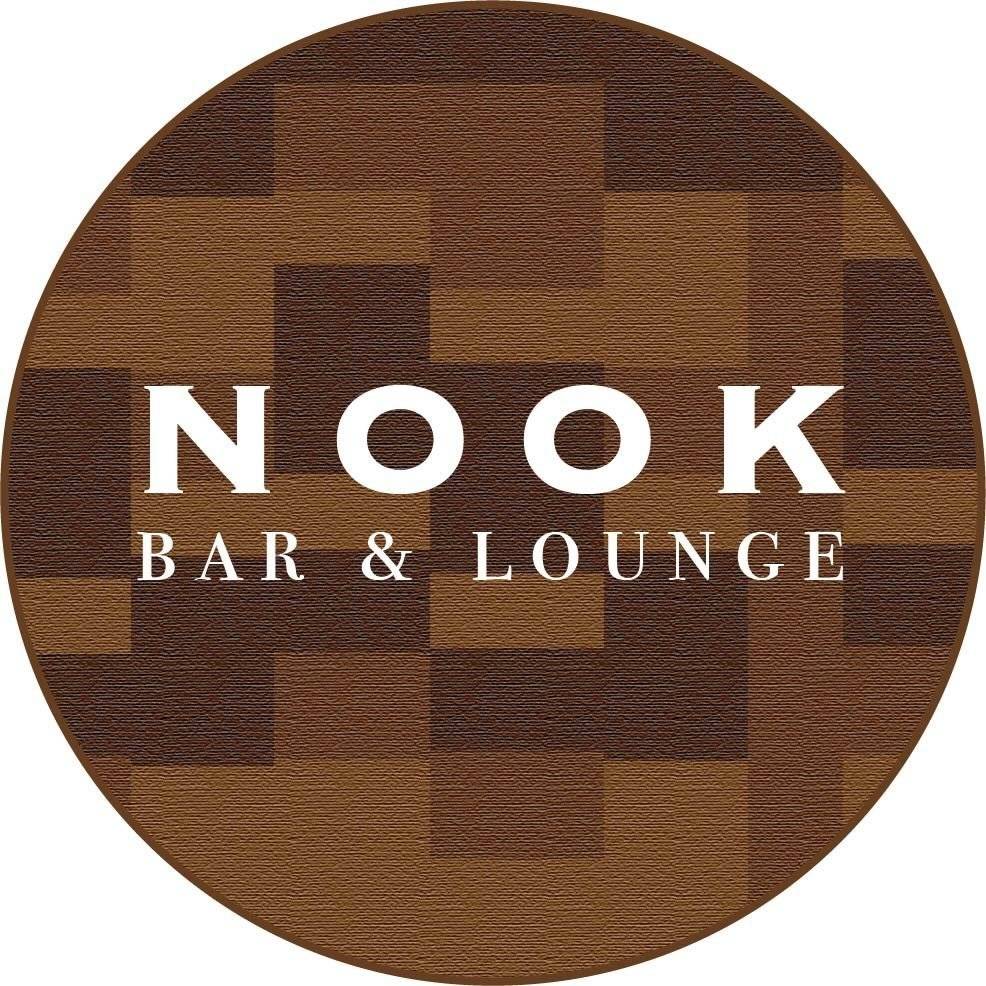 Nook Bar & lounge Nook Bar & lounge