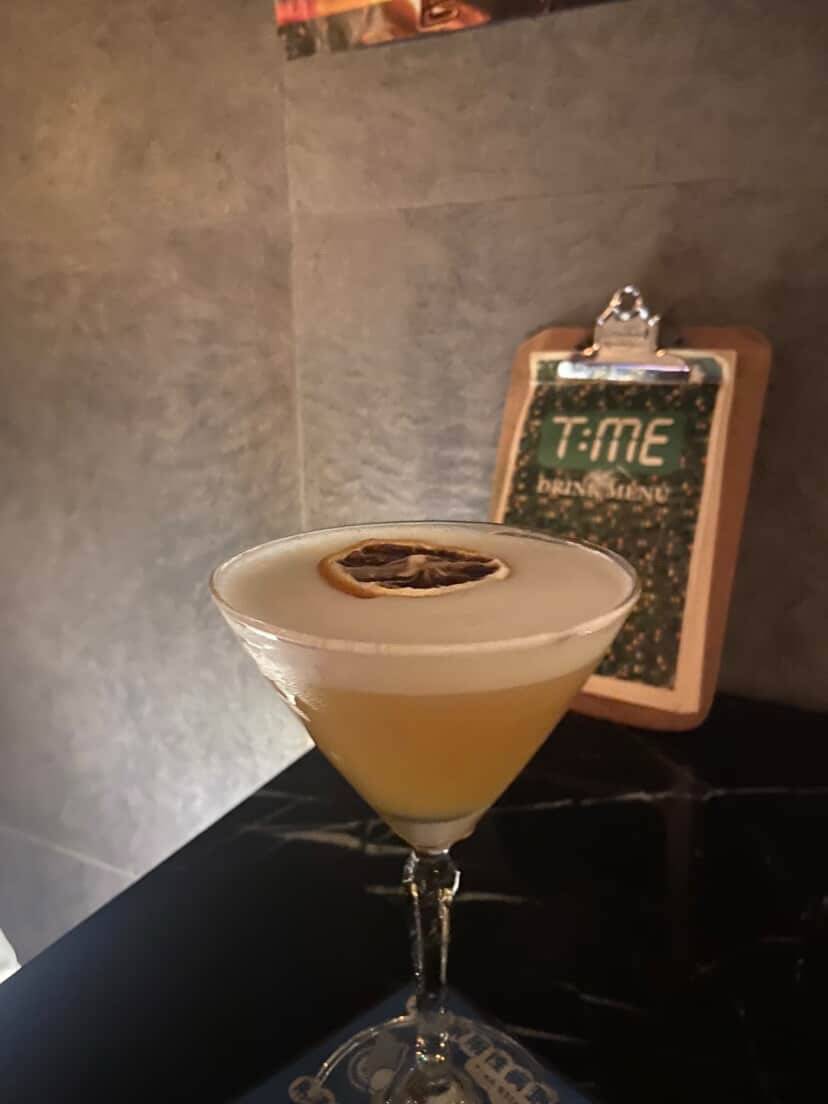 T:mes Bar photo 6 T:mes Bar photo 6