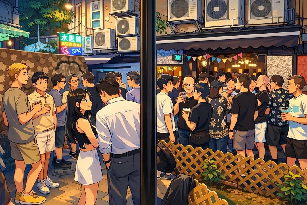 T:mes Bar photo 7 T:mes Bar photo 7