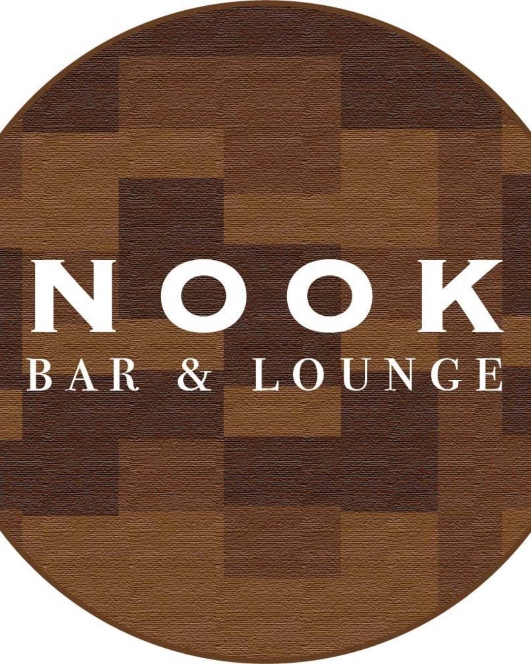 Nook - Bar & Lounge Nook - Bar & Lounge