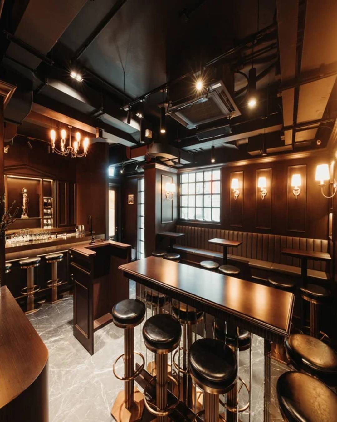Courtroom Bar photo 4