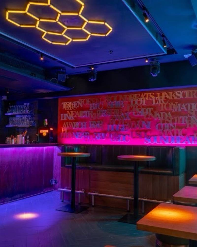 Beats Cocktail Club photo 3