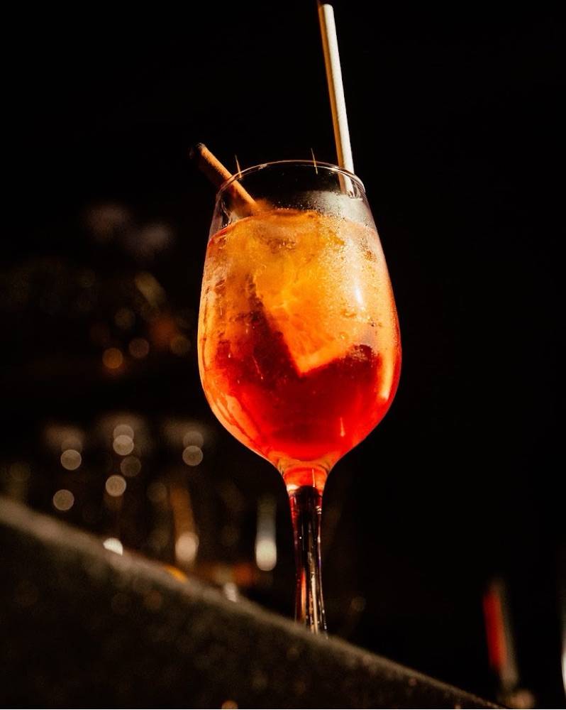 Beats Cocktail Club photo 4