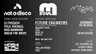 MAGNETIC SOUL x NOT A DISCO present FUTURE ENGINEERS