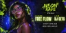 BTB NEON FREE FLOW