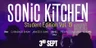 Sonic Kitchen: Student Edition Vol. 19