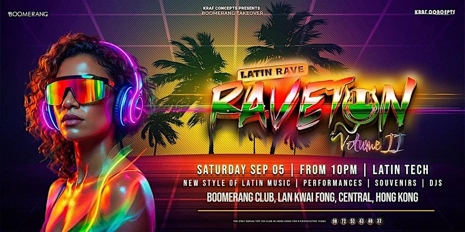 RAVETON VOL 2