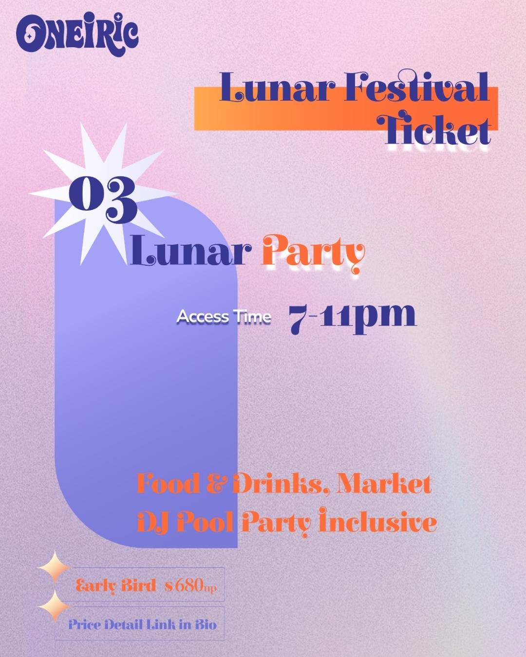 Oneiric Lunar Festival photo 4