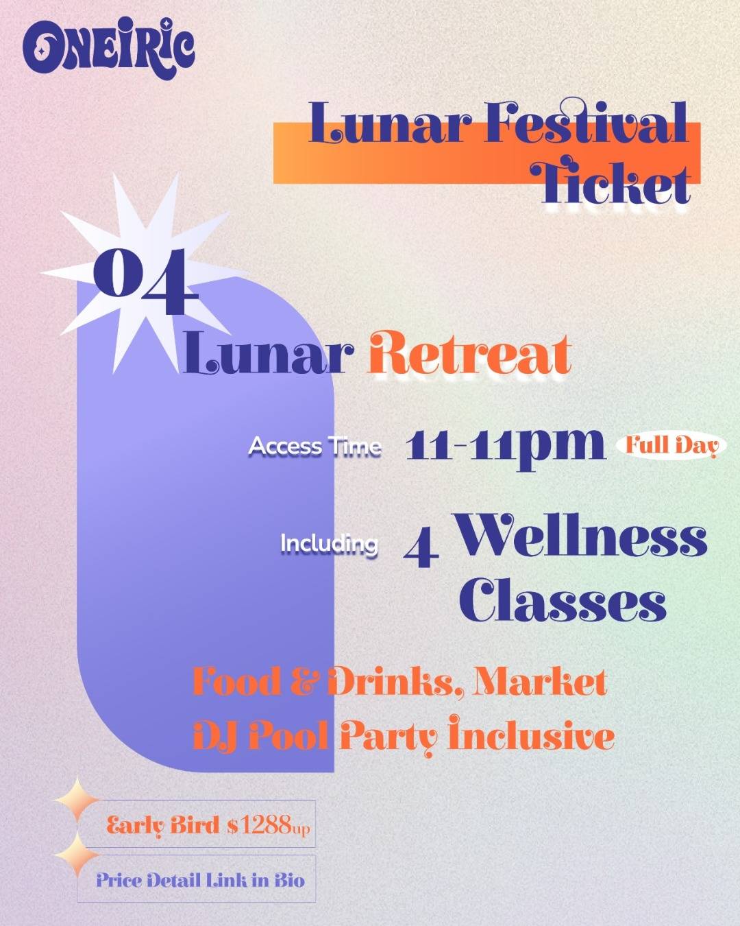 Oneiric Lunar Festival photo 5