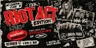 NO CURFEW CLUB VOL. 4: RIOT ACT EDITION NO CURFEW CLUB VOL. 4: RIOT ACT EDITION