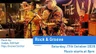 Live Music: Rock & Groove Live Music: Rock & Groove