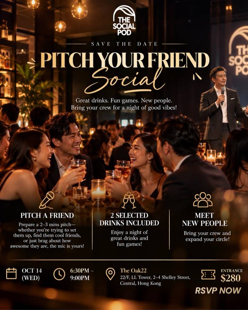 Pitch Your Friend Social Pitch Your Friend Social