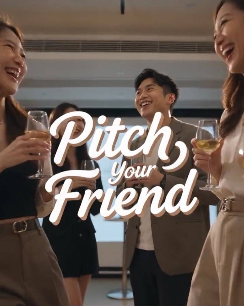 Pitch Your Friend Social photo 3 Pitch Your Friend Social photo 3