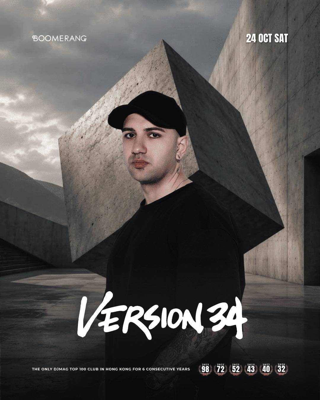 24 OCT SAT - VERSION 34