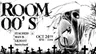 Vee x DIINTERNET : Room 00's
