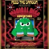 100% Vinyl UKG, Jungle, D&B, 140, Dubstep - Magical Disc Adventure | Social Room | 2026-10-24