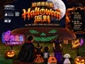 Kai Tak Sports Park Halloween Party | Dining Cove, Kai Tak Sports Park | 2026-10-24