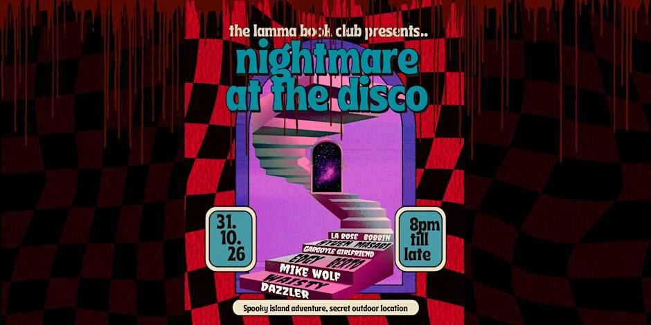 Nightmare At The Disco Nightmare At The Disco