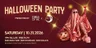 HALLOWEEN 2026 presented by Girls of HK x Nine Lives HALLOWEEN 2026 presented by Girls of HK x Nine Lives